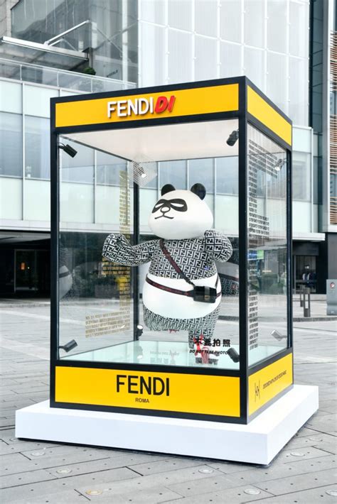 oscar wang fendi collection.